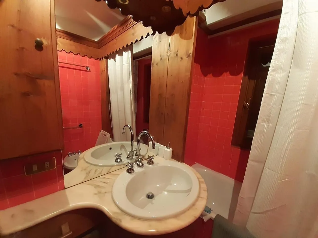 דירות סאן ויטו די קדורה Casa Elegante איטליה